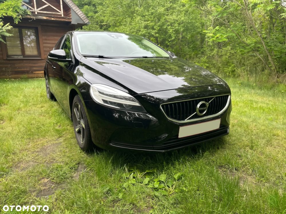 Volvo V40 D2 Drive-E Kinetic - 2