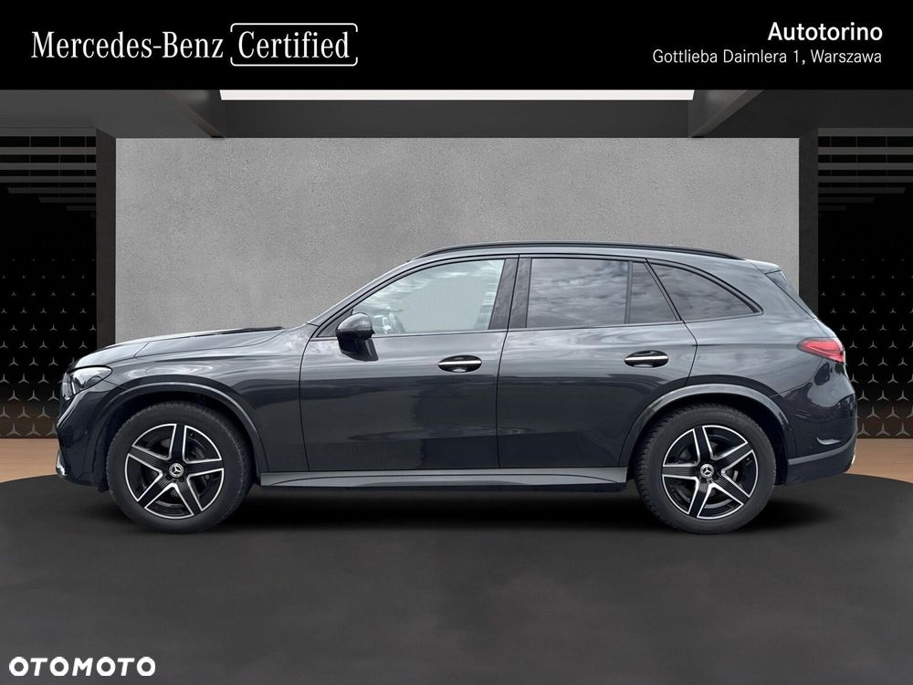Mercedes-Benz GLC - 3