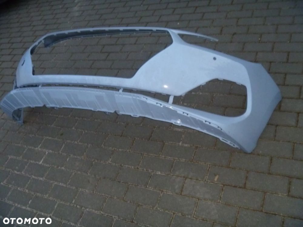 HYUNDAI I30 III 2017 KOMBI BŁOTNIK TYLNY LEWY ORYGINAŁ 71504-G4C20  NOWY - 10