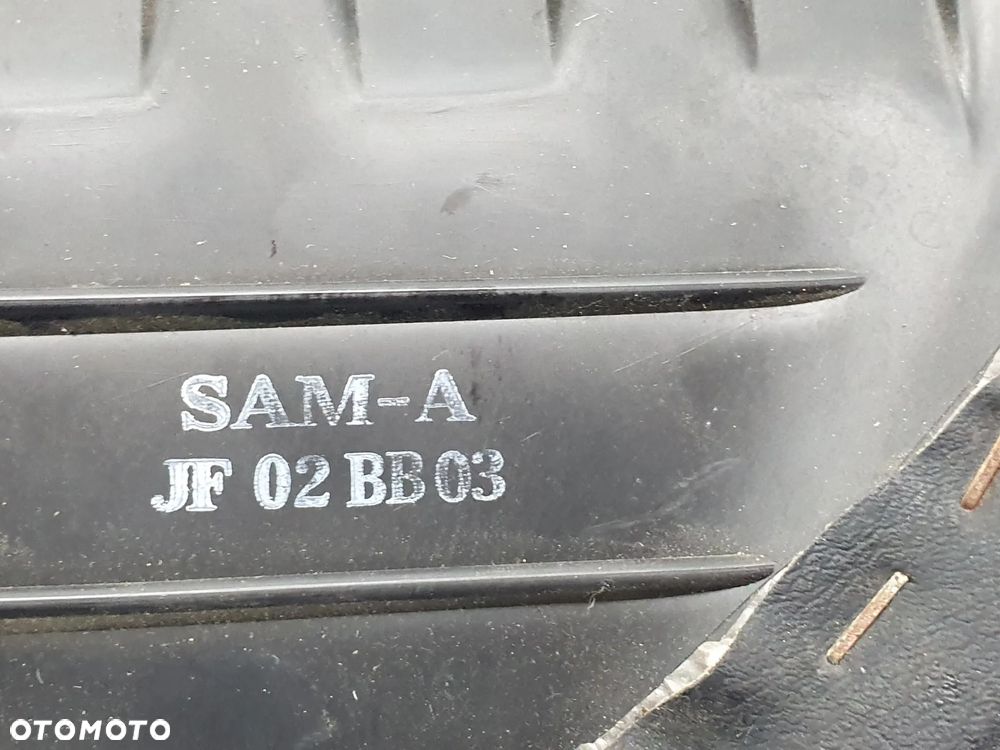 DAELIM S2 125 SIEDZENIE KANAPA FOTEL PASAŻERA - 7