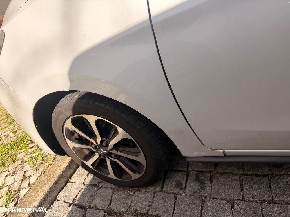 Mitsubishi Space Star 1.2 Intense - 8