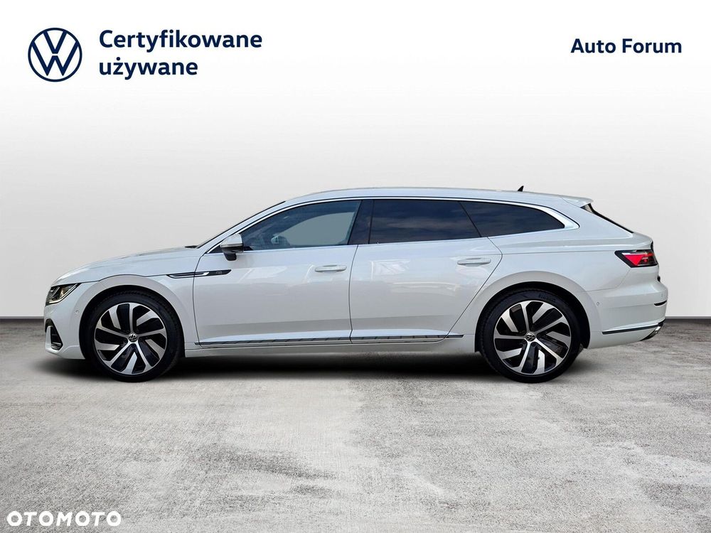Volkswagen Arteon Shooting Brake - 2