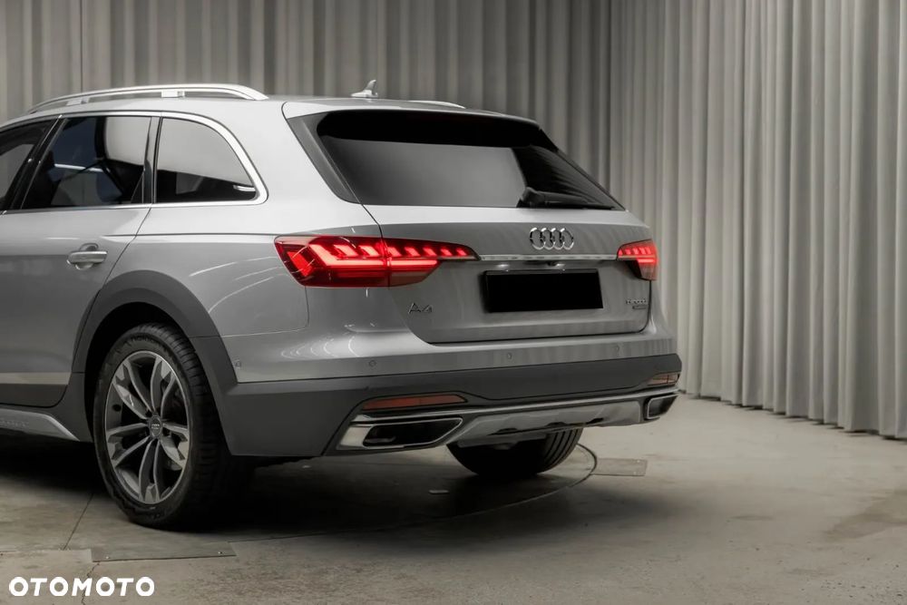 Audi A4 Allroad - 8