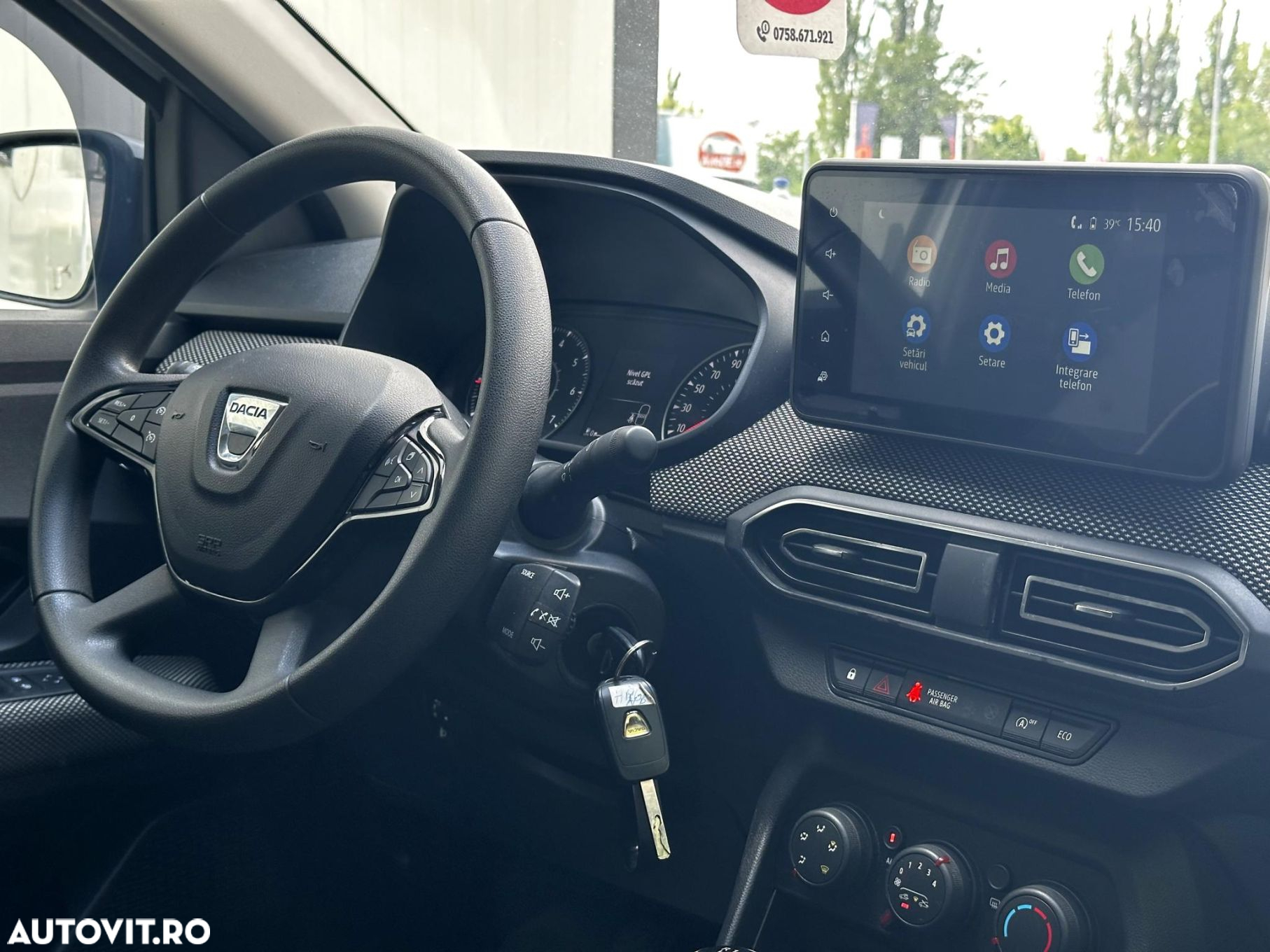 Dacia Logan - 7