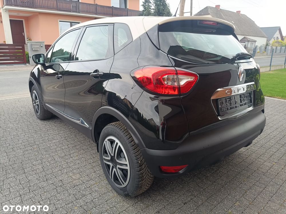 Renault Captur (ENERGY) TCe 90 LIFE - 5