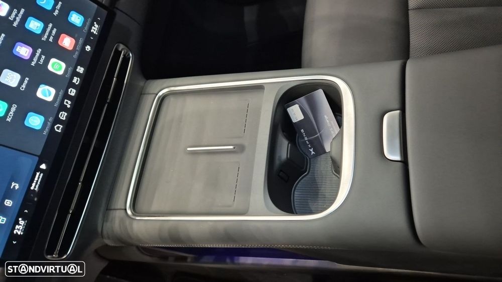 Xpeng G6 68.5 kWh Standard Range - 16