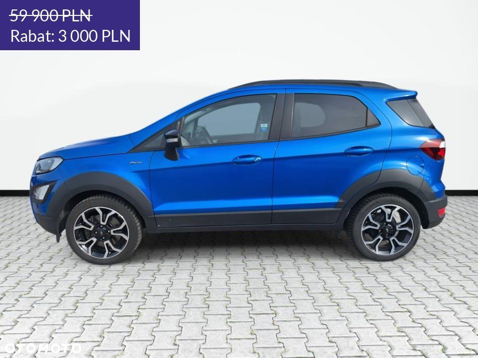 Ford EcoSport - 8