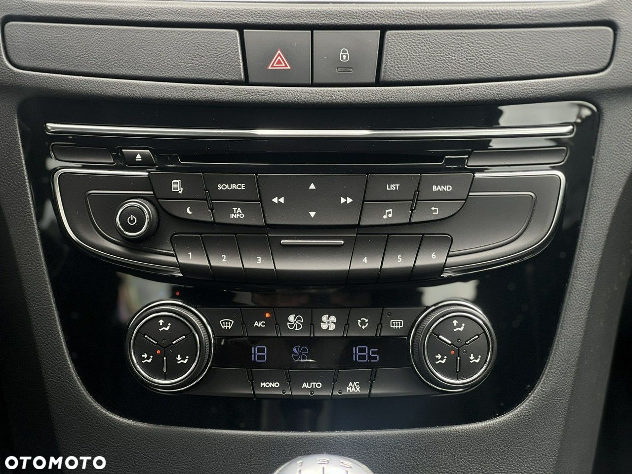 Peugeot 508 SW HDi FAP 115 Access - 16