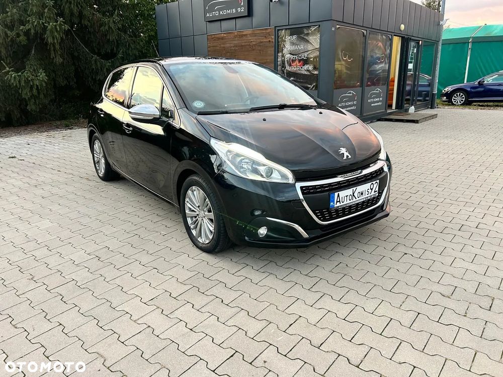 Peugeot 208 1.2 VTi Allure - 2