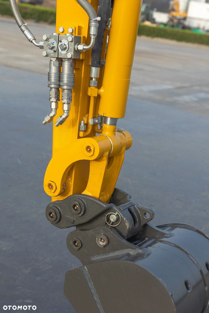 SDLG E620H - 7