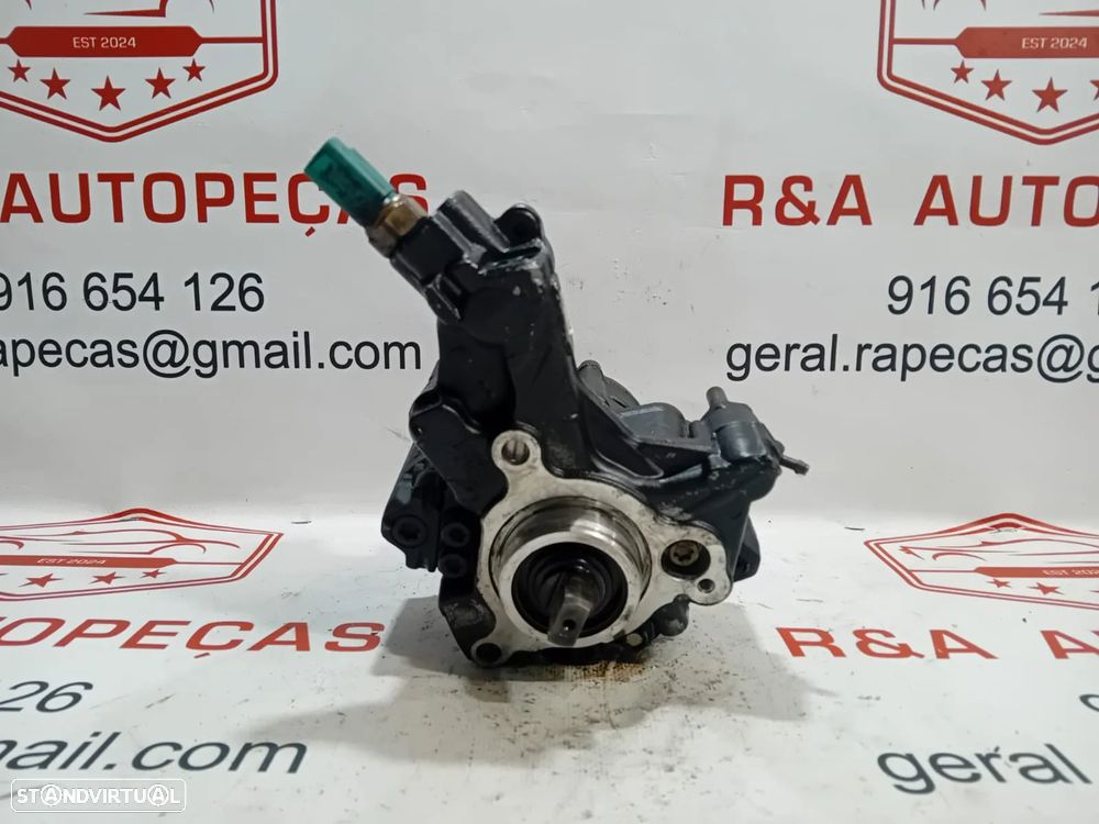 Bomba de Pressão Motor 2.0 HDI 9656391680 9424A000AOriginal - 1