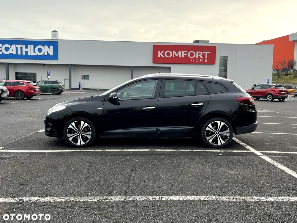 Renault Megane dCi 130 FAP BOSE Edition - 2