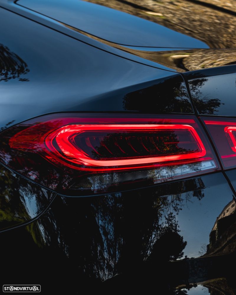 Mercedes-Benz GLE 350 de 4Matic 9G-TRONIC AMG Line - 15