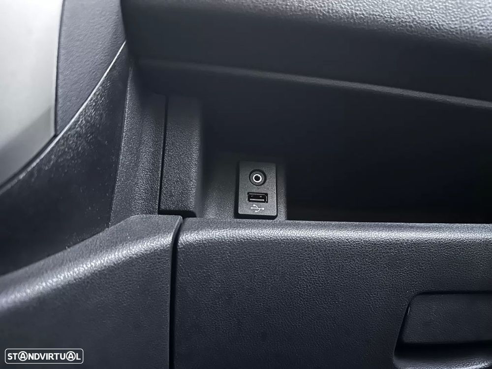 Nissan Micra 1.2 Tekna - 23