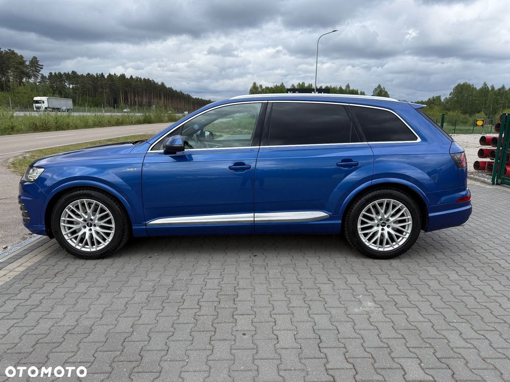 Audi SQ7 - 15