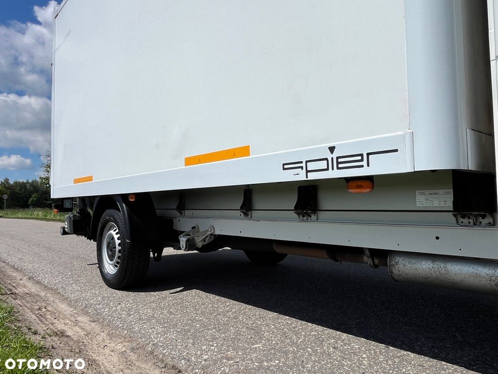 Volkswagen Crafter - 7