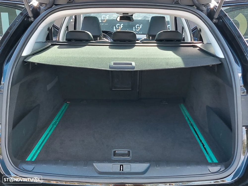 Peugeot 308 SW 1.6 e-HDi Allure J17 - 37