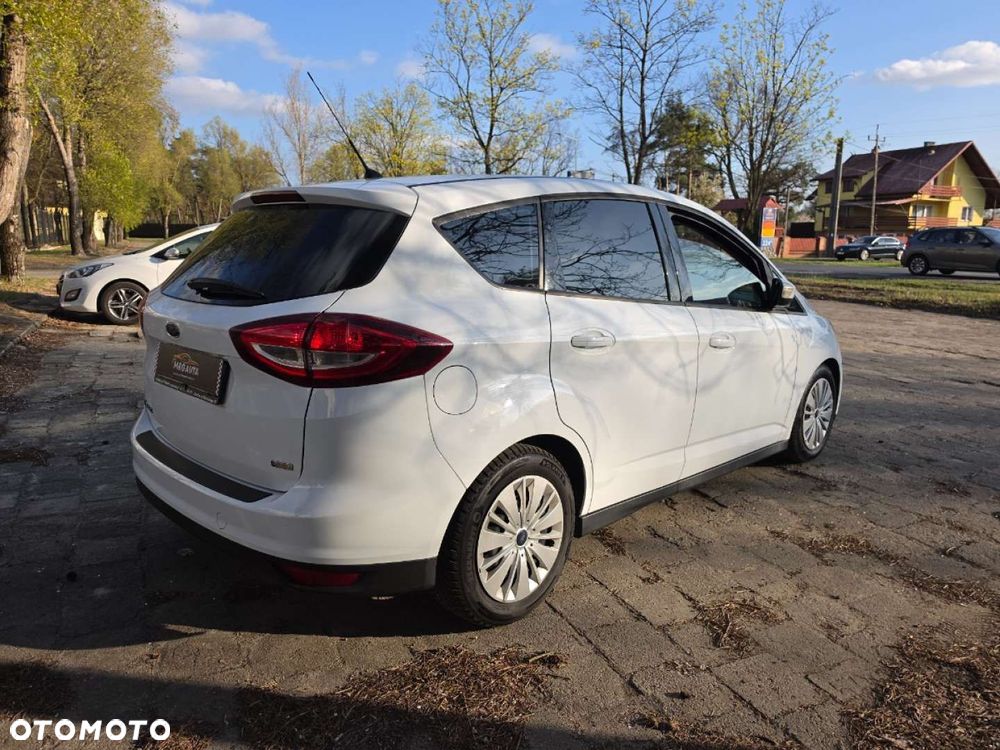 Ford C-MAX - 5