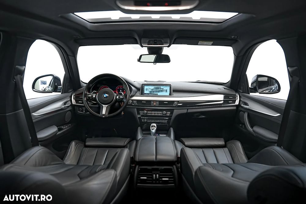 BMW X6 - 9