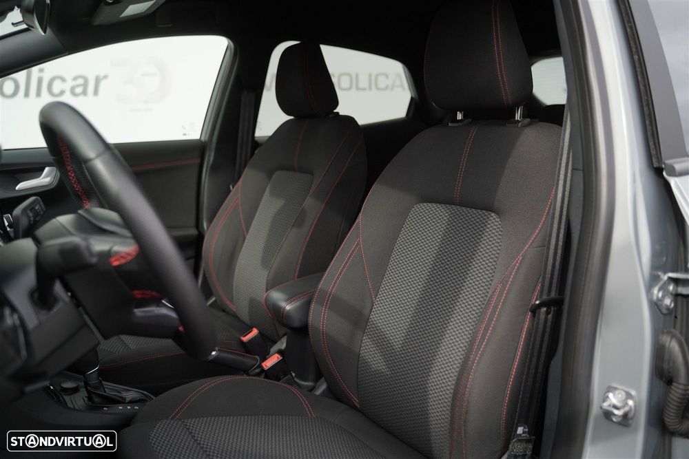 Ford Puma 1.0 EcoBoost ST-Line Aut. - 26