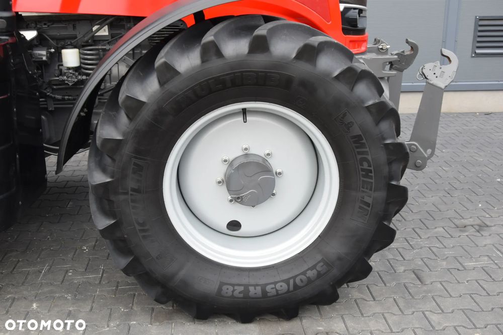 Massey Ferguson 7715 S Dyna-6 - 9