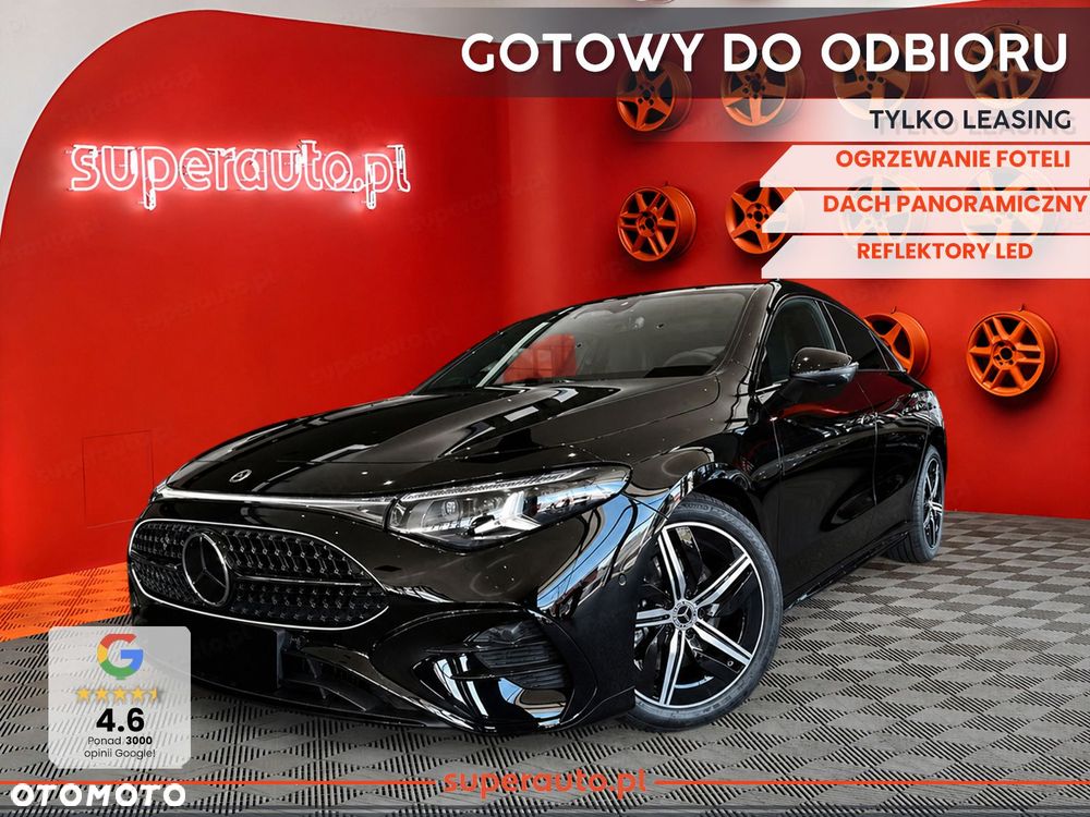 Mercedes-Benz CLA 200 mHEV 4-Matic 8G-DCT - 2