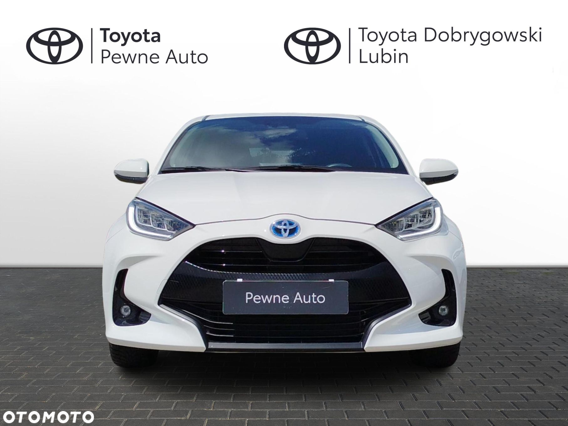 Toyota Yaris - 8