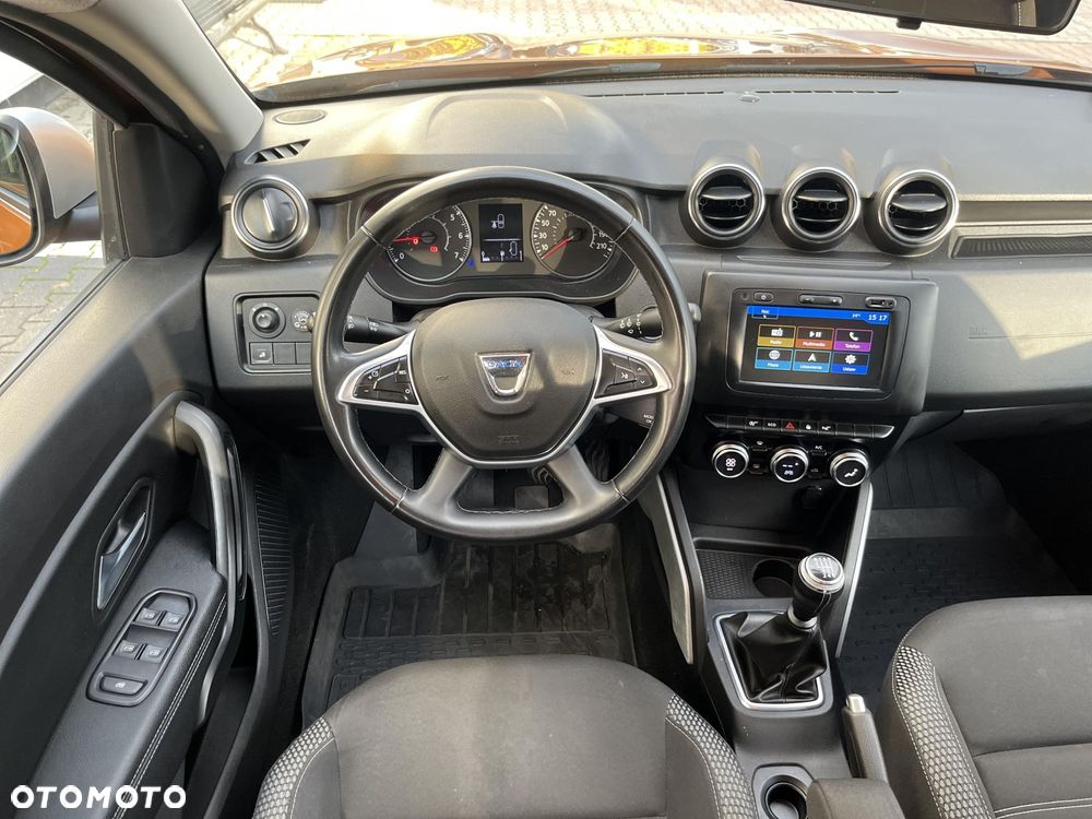 Dacia Duster - 13