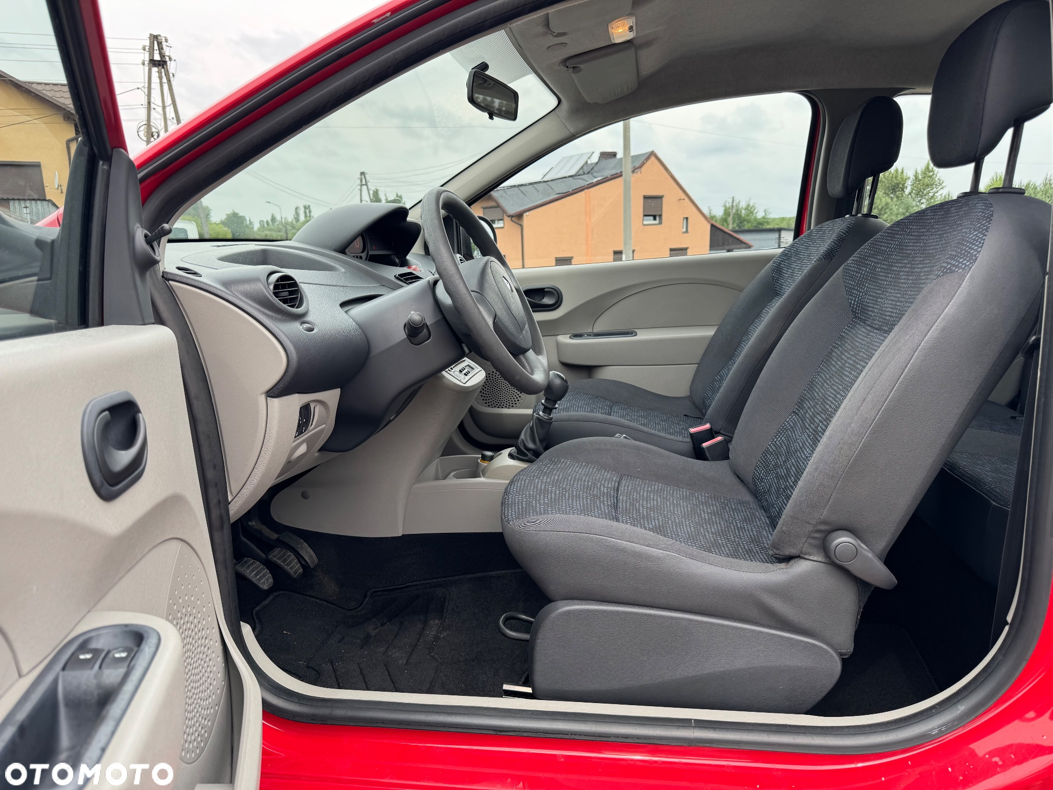 Renault Twingo 1.2 Expression - 6