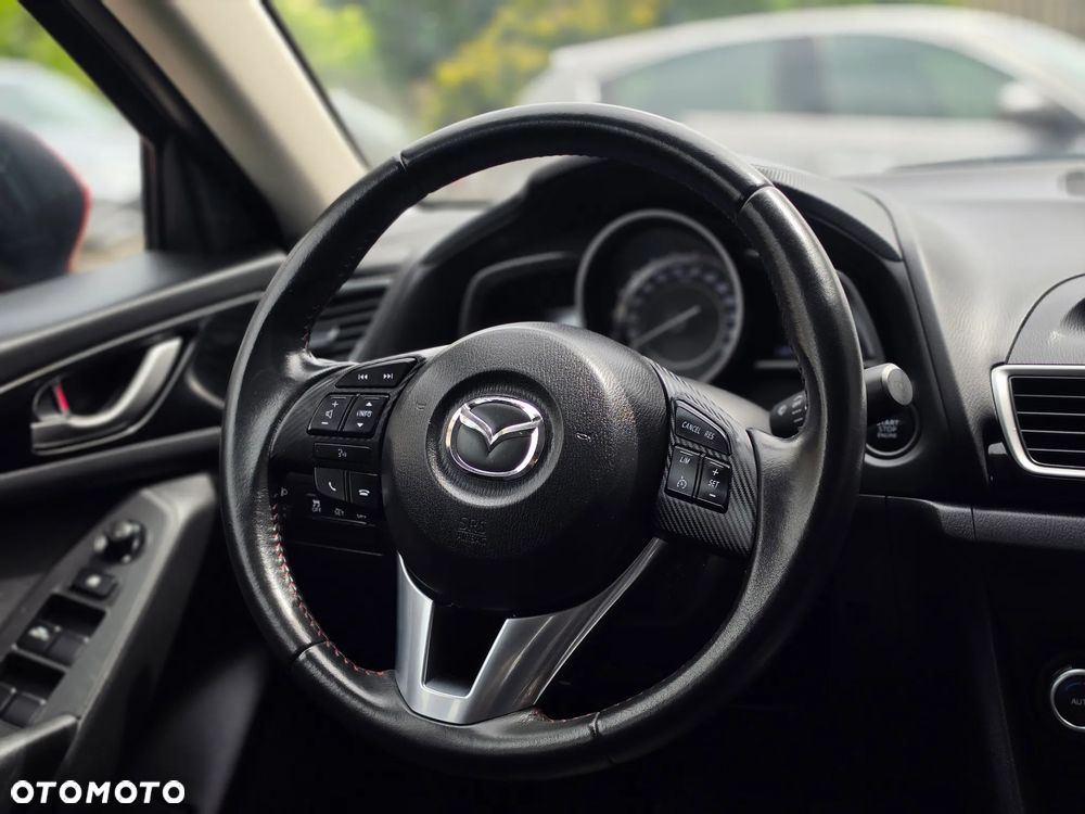 Mazda 3 - 35