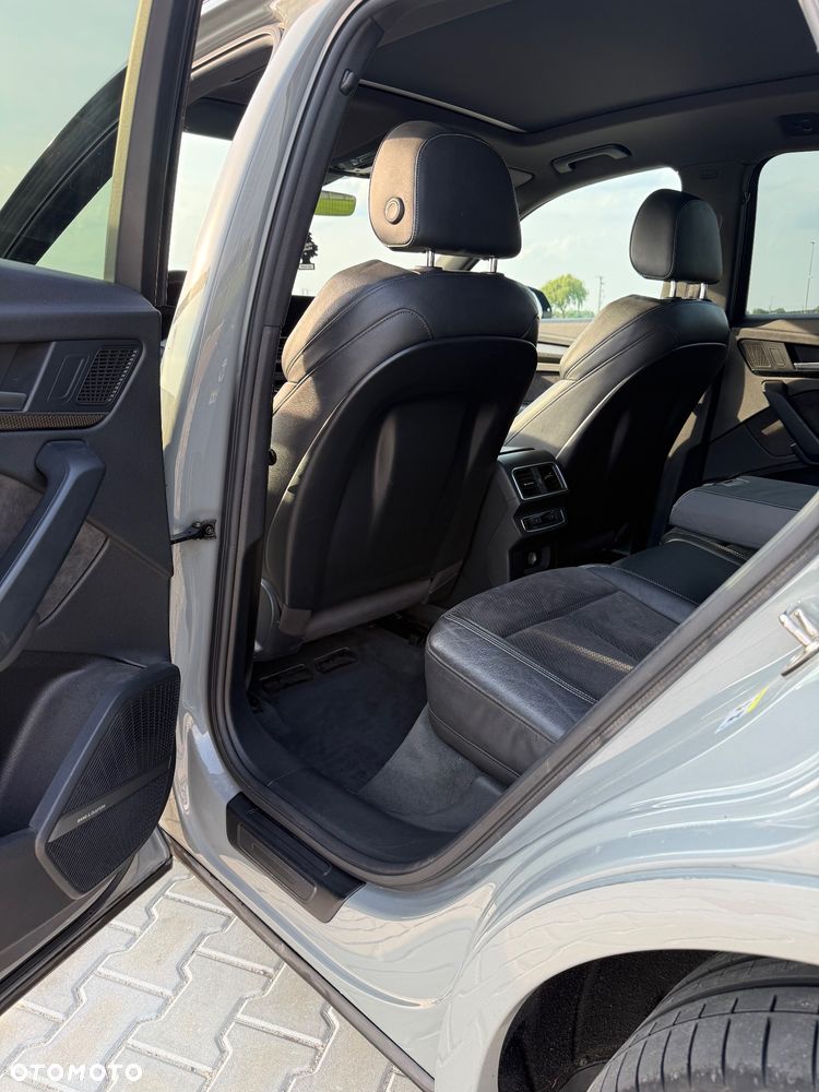 Audi SQ5 - 12