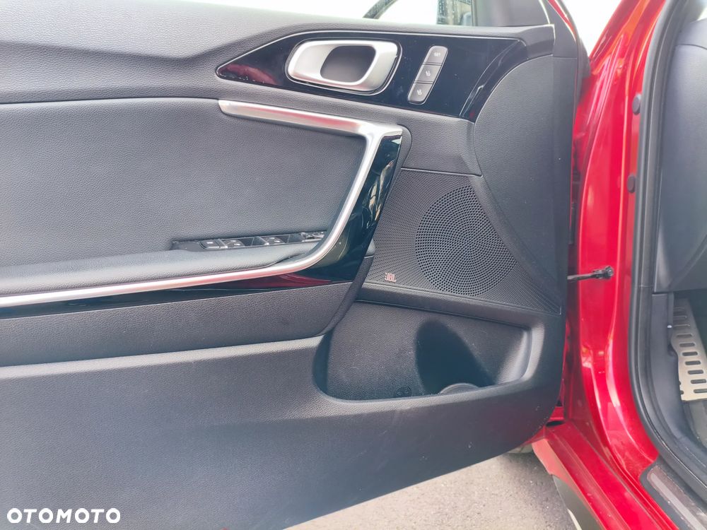 Kia ProCeed 1.4 T-GDI GT Line DCT - 14
