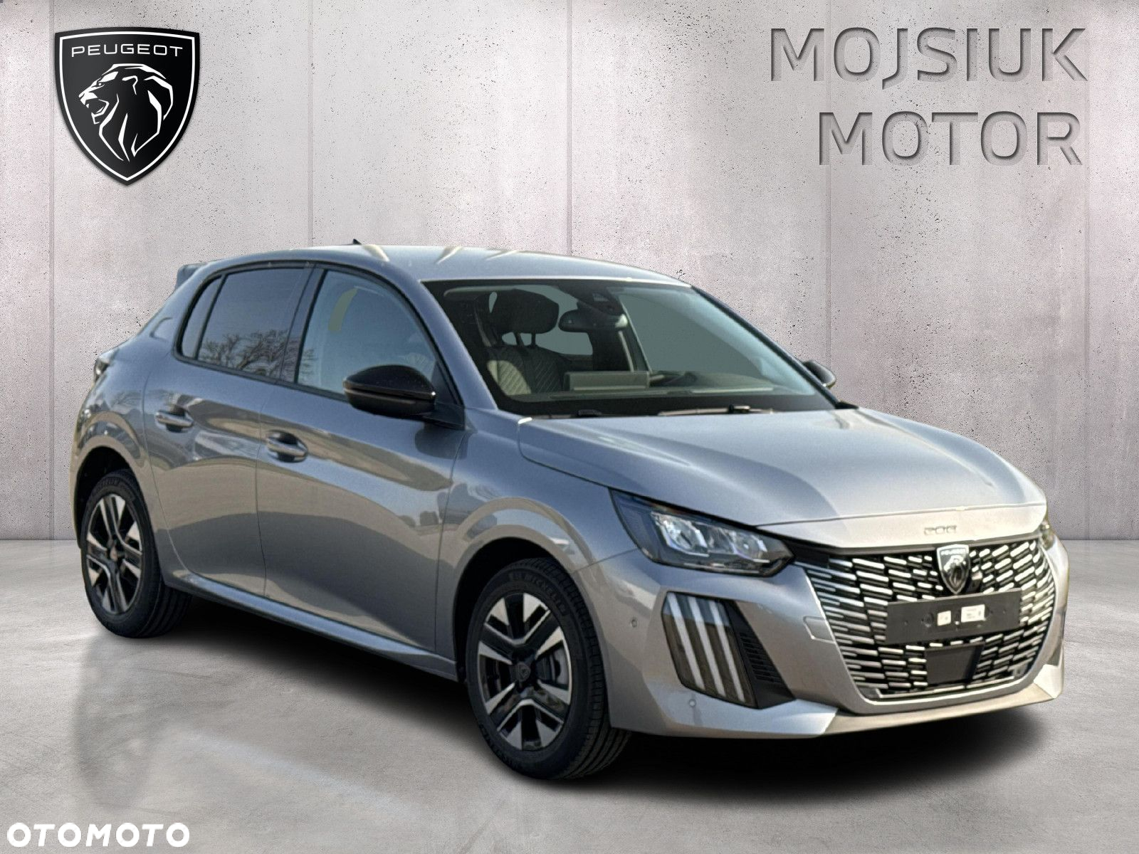 Peugeot 208 - 3