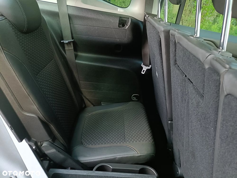 Opel Zafira Tourer 1.6 CDTI ecoFLEX Start/Stop Business Innovation - 24