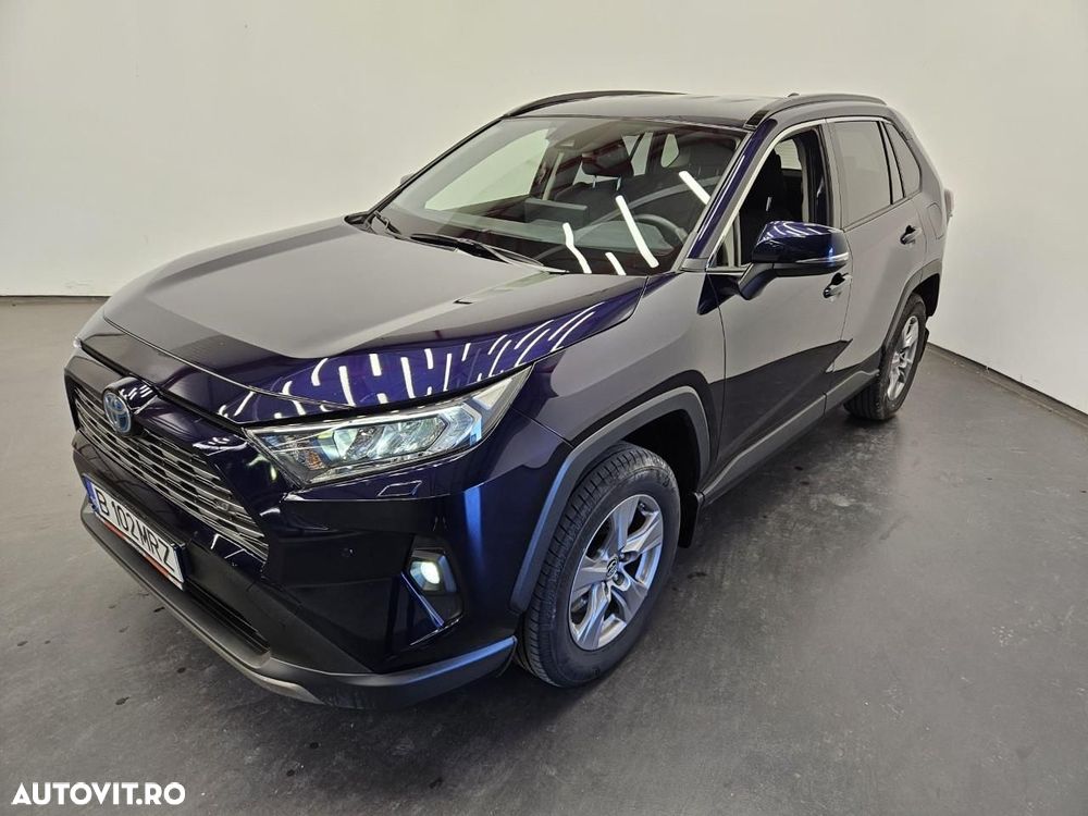 Toyota RAV4 - 2