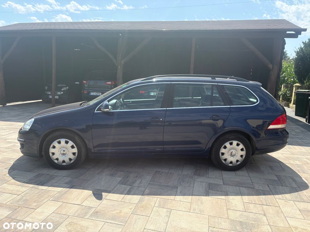 Volkswagen Golf - 16