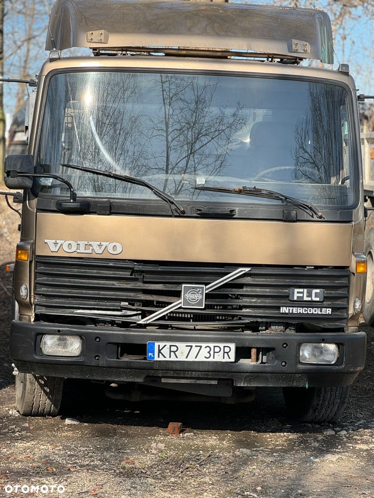 Volvo FL 6 - 3
