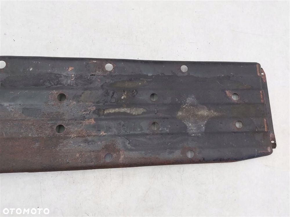 Osłona pod skrzynię Ssang Yong Rexton I 2.7 - 7