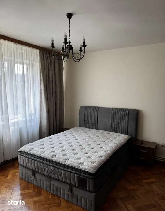 Inchiriere apartament 3 camere Plopilor, zona Cluj Arena — fotografia 3