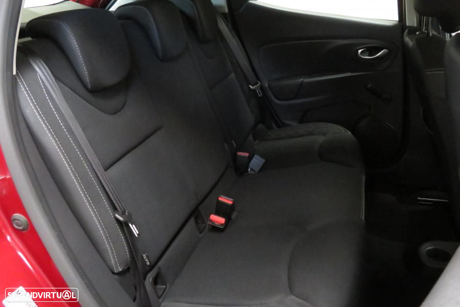 Renault Clio 1.5 dCi Limited - 17