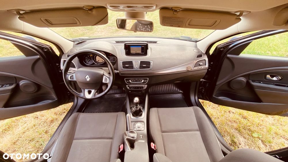 Renault Megane 1.5 dCi Dynamique - 27