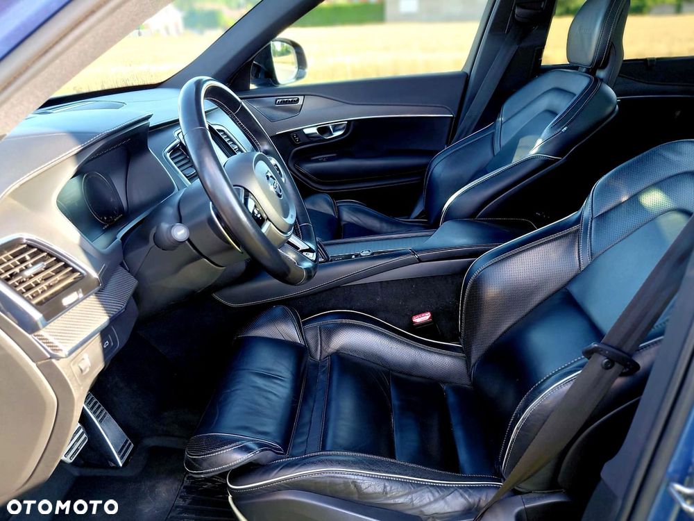 Volvo XC 90 - 6