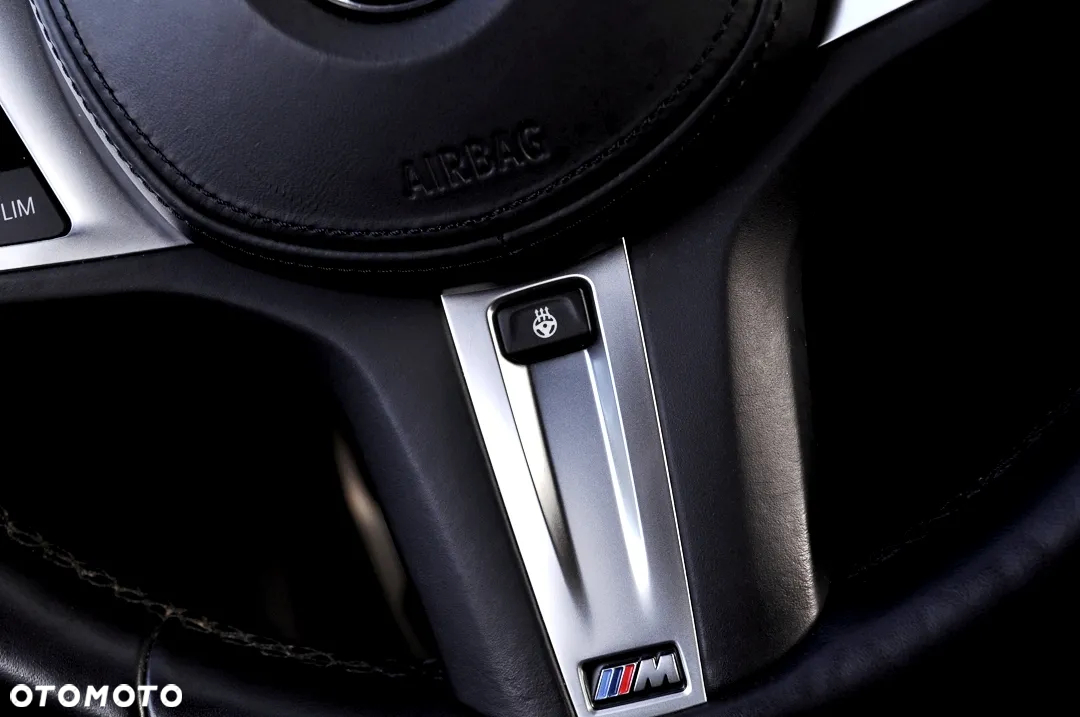 BMW Z4 30i sDrive M Sport sport - 36