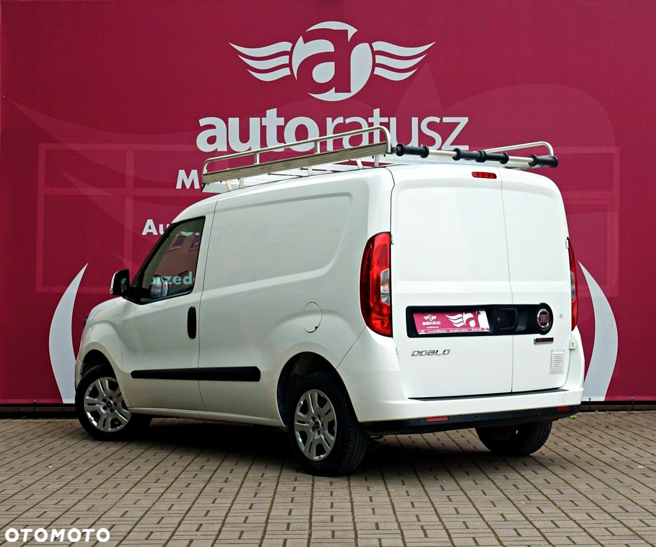 Fiat Doblo - 6