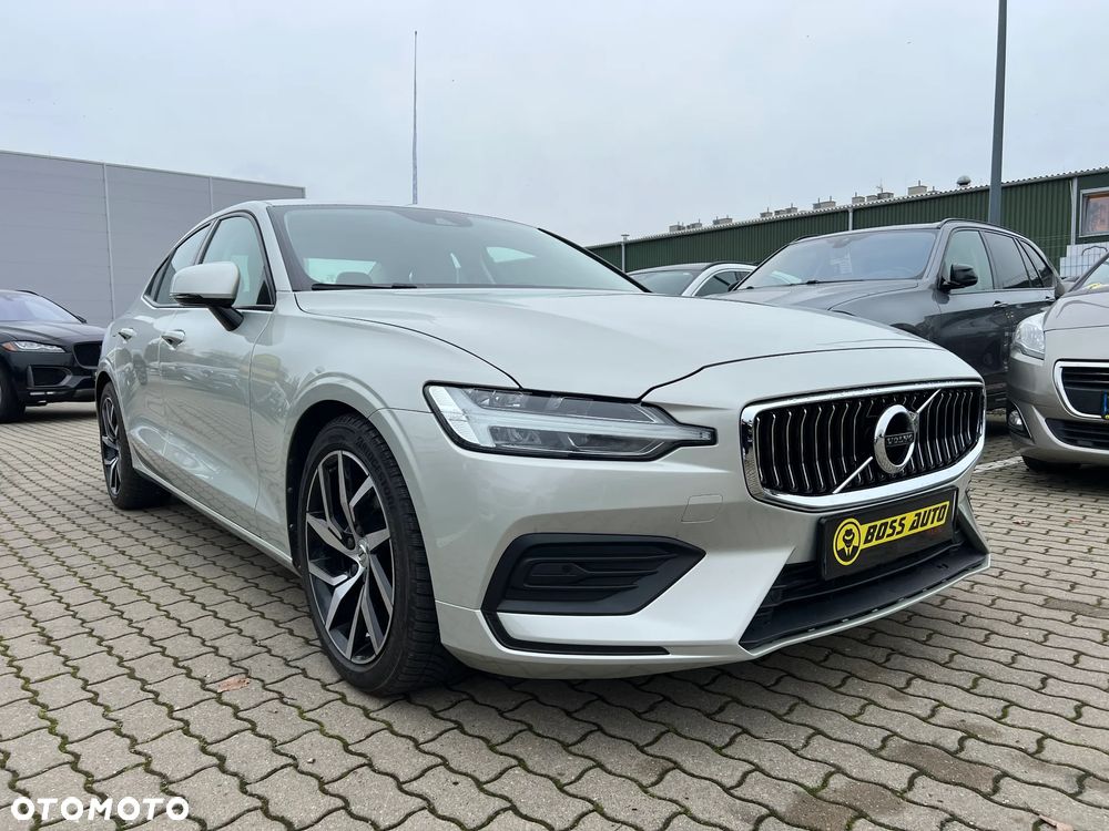 Volvo S60 T5 Inscription - 3