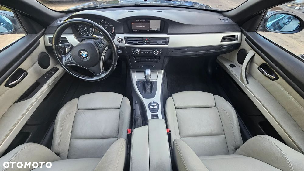 BMW Seria 3 - 5