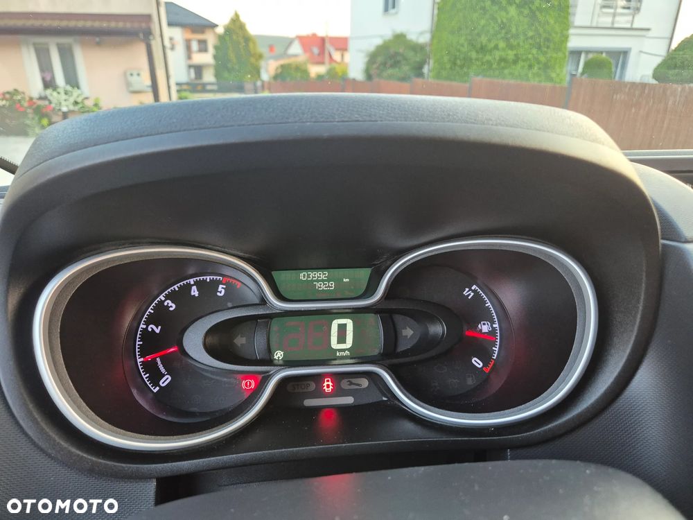 Opel Vivaro L1H1 S&S Life - 21