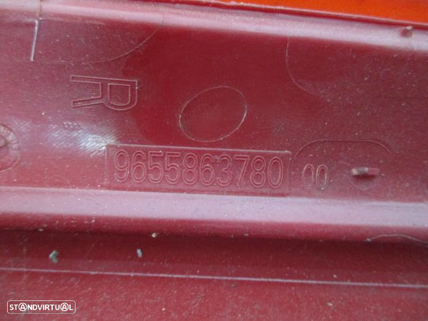 Farolim Dto Citroen C4 I (Lc_) - 3
