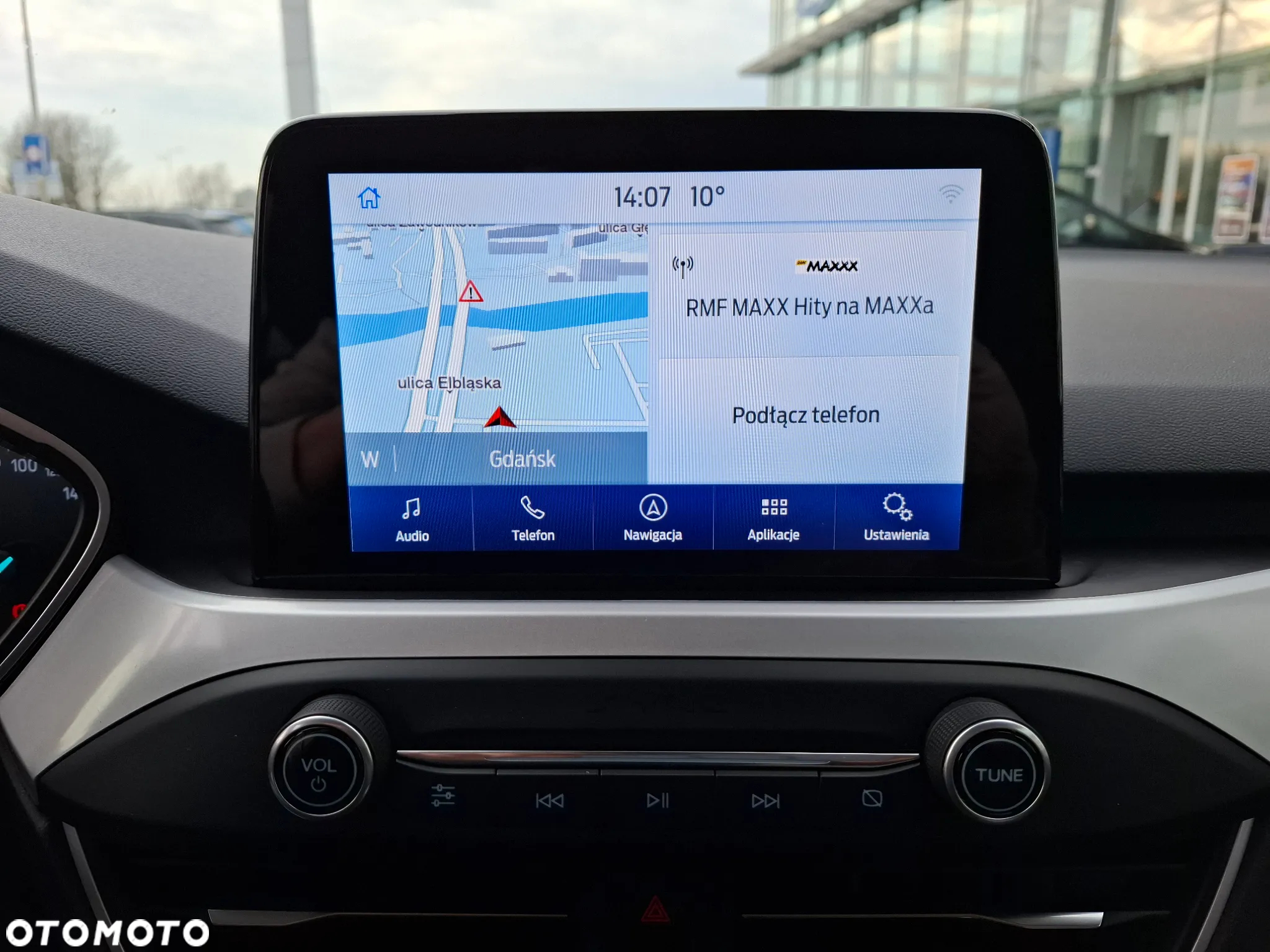 Ford Focus 2.0 EcoBlue Titanium - 21