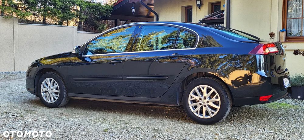 Renault Laguna 2.0 16V 140 Expression - 5